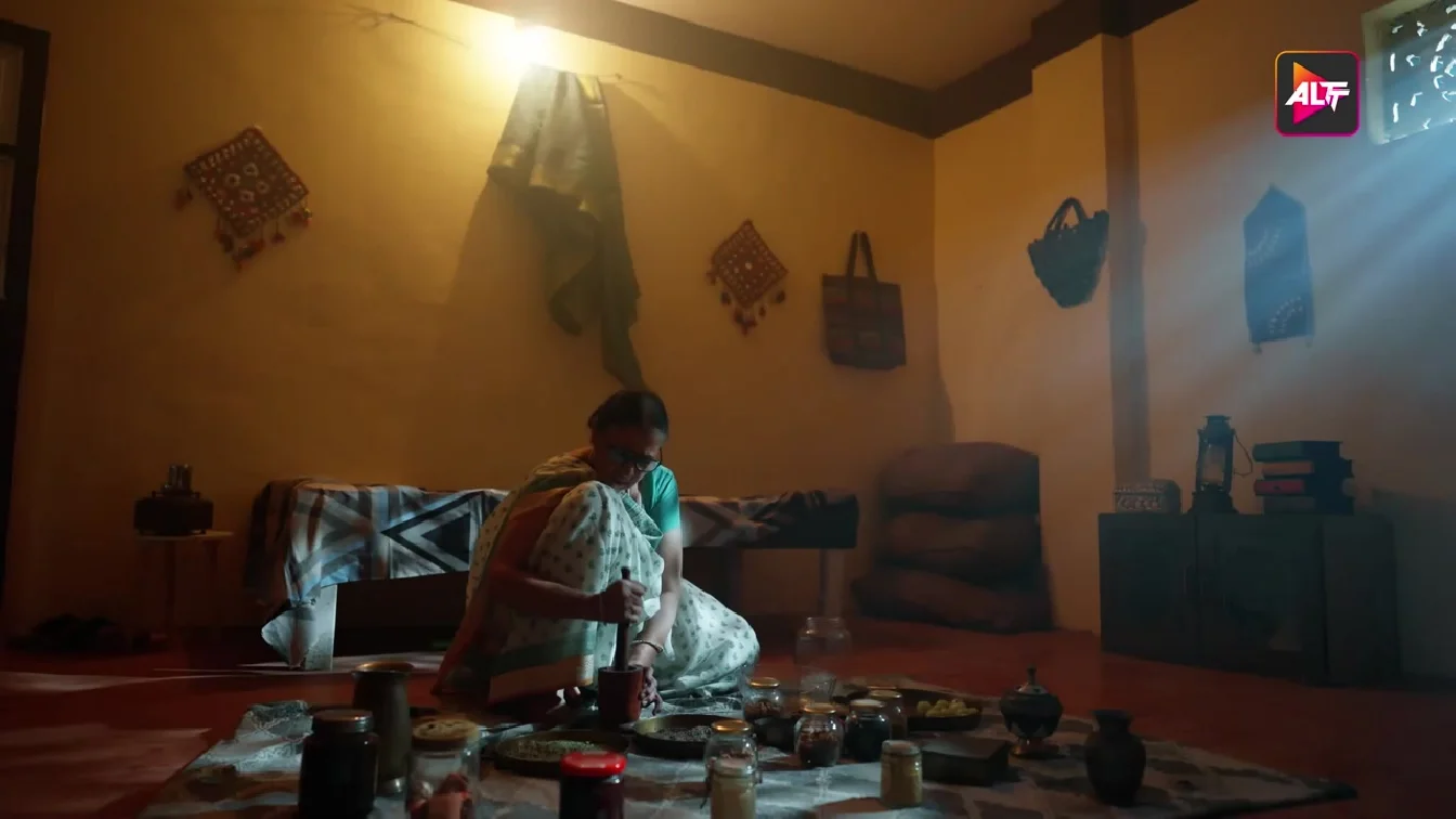 Preview of Rangeen Kahaniyan S25 E01-04 AltBalaji